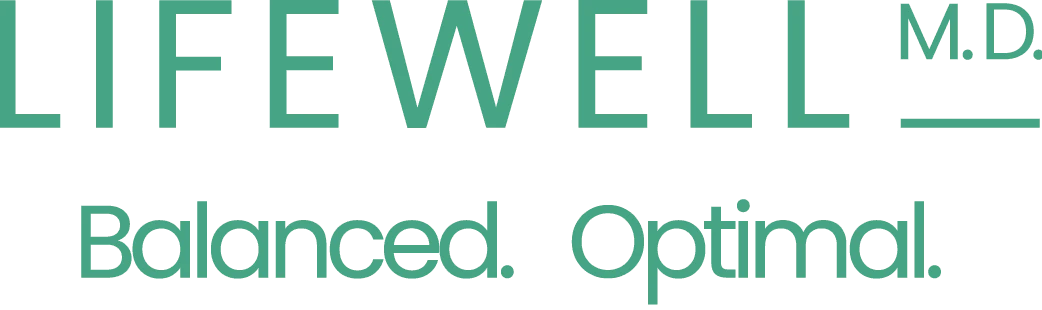 LifeWell MD